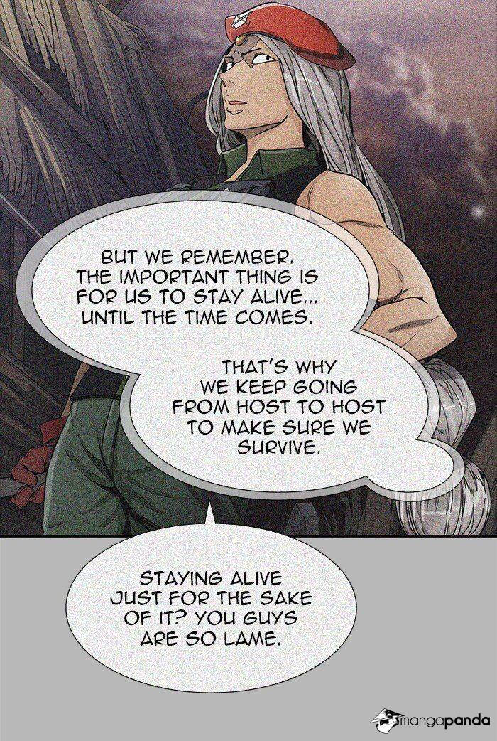 Tower of God Chapter 473 image 043
